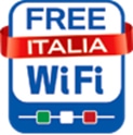 Free Italia wifi