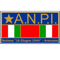 A.N.P.I "16 giugno 1944" - Arenzano