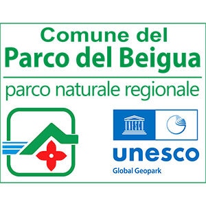 Logo Parco del Beigua