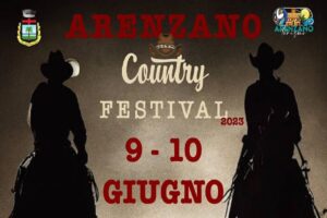 Arenzano Country Festival 2023