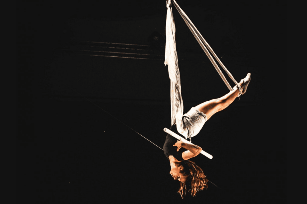 CircoIncanto - festival delle arti acrobatiche e circensi