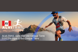 Alvi Trail Liguria