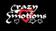 Crazy emotions