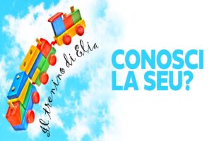 Trenino di Elia