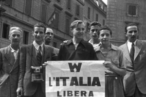 Foto della Liberazione